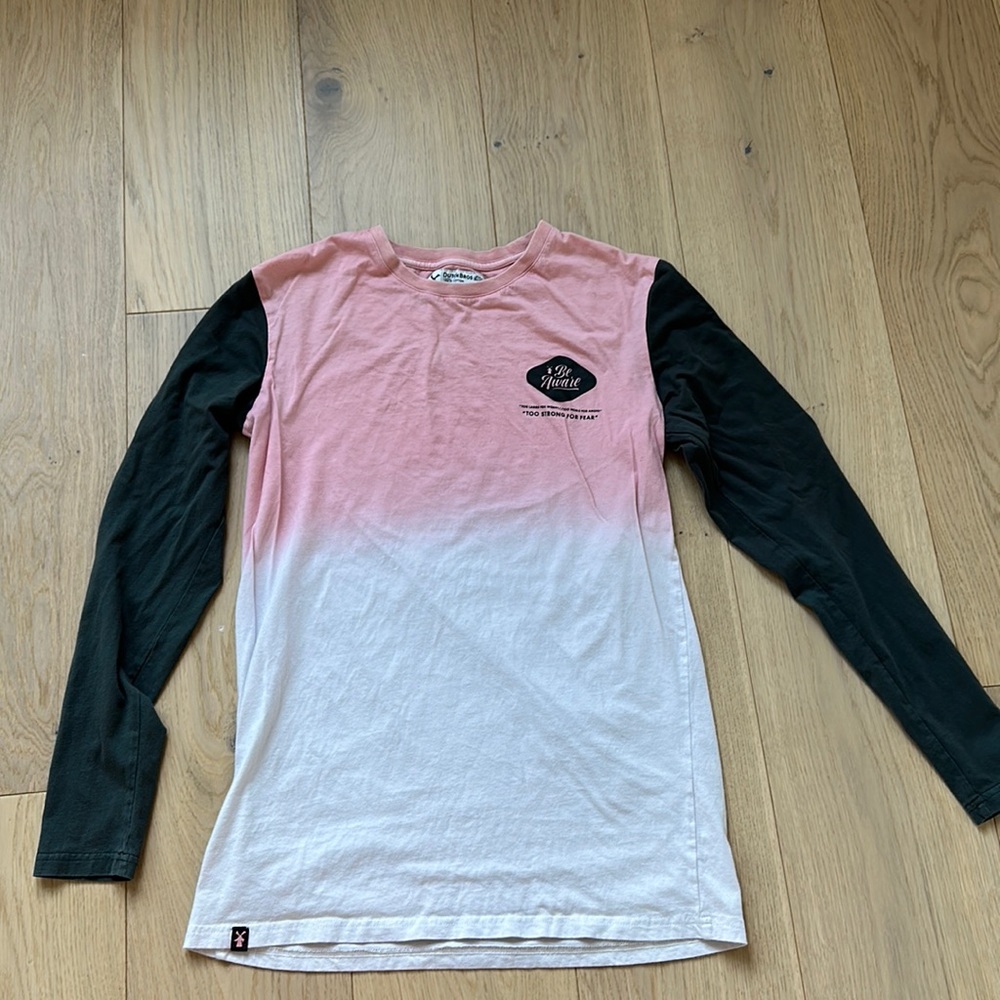 Dutch Bros long sleeve